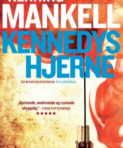 Kennedys hjerne (E-bog)