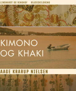 Kimono og khaki (Lydbog)