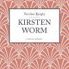 Kirsten Worm - Nicoline Bjergby - Bog