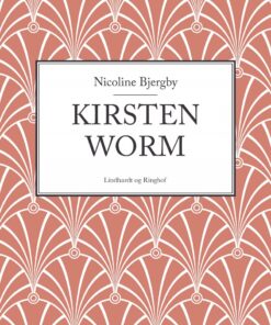 Kirsten Worm - Nicoline Bjergby - Bog