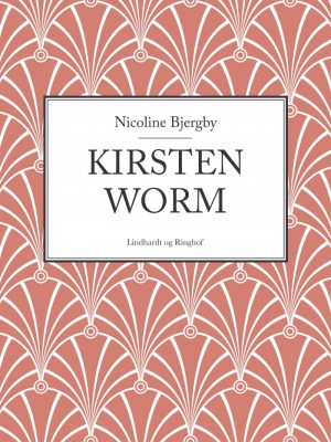 Kirsten Worm - Nicoline Bjergby - Bog