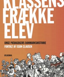 Klassens frække elev (E-bog)
