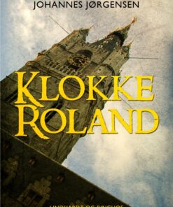 Klokke Roland (E-bog)