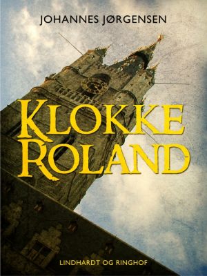 Klokke Roland (E-bog)