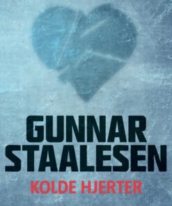 Kolde hjerter (E-bog)