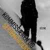 Kommissæren og seriemorderen (E-bog)