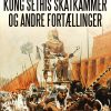 Kong Sethis skatkammer og andre fortællinger (E-bog)