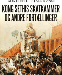 Kong Sethis skatkammer og andre fortællinger (E-bog)