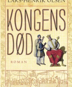 Kongens død (E-bog)