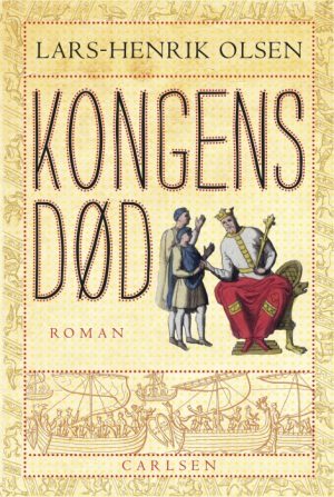 Kongens død (E-bog)