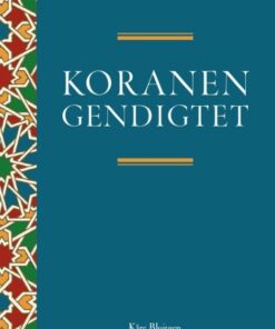 Koranen gendigtet (E-bog)