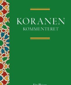 Koranen gendigtet - kommenteret (E-bog)