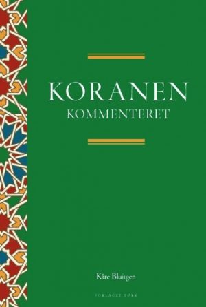 Koranen gendigtet - kommenteret (E-bog)