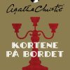 Kortene på bordet (E-bog)