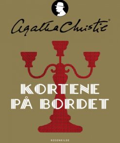 Kortene på bordet (E-bog)