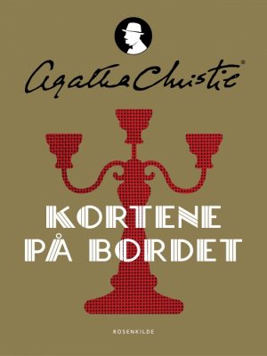 Kortene på bordet (E-bog)