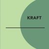 Kraft - Knud Hjortø - Bog