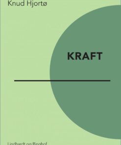 Kraft - Knud Hjortø - Bog
