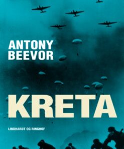 Kreta (Lydbog)