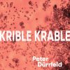 Krible Krable - Peter Dürrfeld - Bog