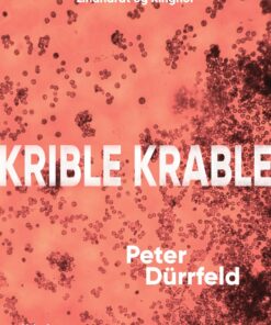 Krible Krable - Peter Dürrfeld - Bog