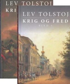 Krig og fred