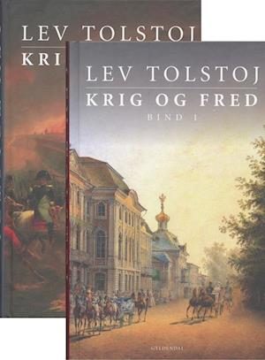 Krig og fred