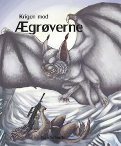 Krigen mod Ægrøverne