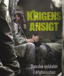 Krigens ansigt (E-bog)