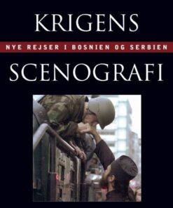 Krigens scenografi (E-bog)