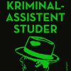 Kriminalassistent Studer (E-bog)
