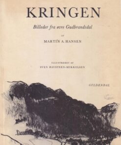 Kringen (E-bog)