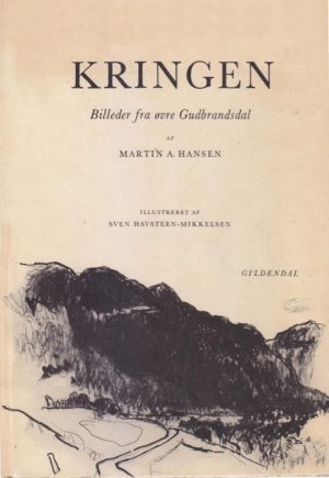 Kringen (E-bog)
