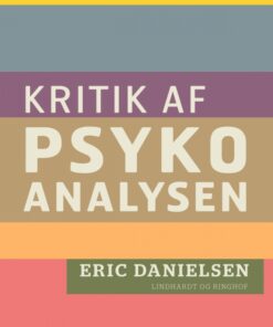 Kritik af psykoanalysen (E-bog)