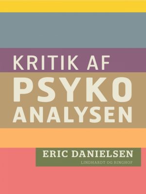 Kritik af psykoanalysen (E-bog)