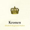 Kronen - Elisabeth Bergstrand Poulsen - Bog