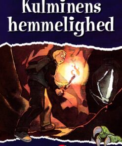 Kulminens hemmelighed (E-bog)