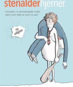 Kulturforståelse for stenalderhjerner (E-bog)
