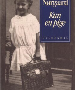 Kun en pige (E-bog)