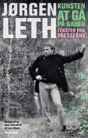 Kunsten at gå på gaden (E-bog)