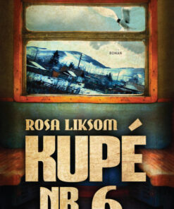 Kupé nr. 6 (E-bog)