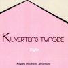 Kuvertens Tyngde - Kirsten Hyllested Jørgensen - Bog