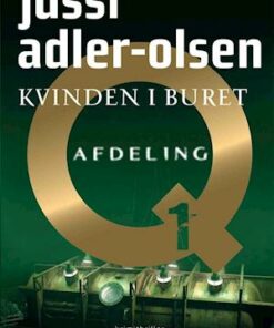Kvinden i buret