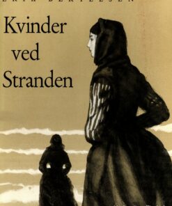 Kvinder Ved Stranden - Erik Bertelsen - Bog