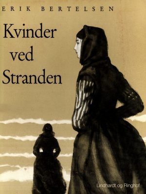 Kvinder Ved Stranden - Erik Bertelsen - Bog