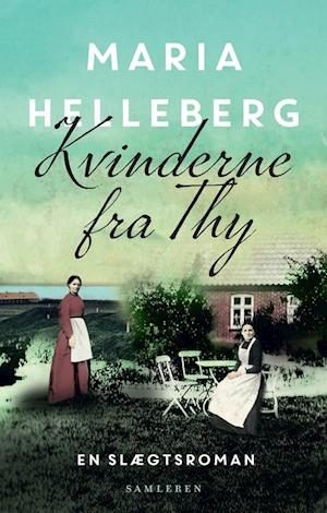 Kvinderne fra Thy