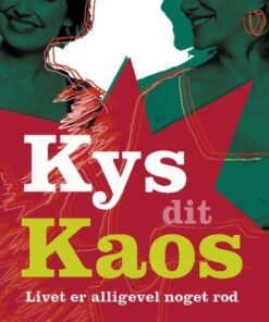 Kys dit kaos. Livet er alligevel noget rod (E-bog)