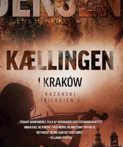 Kællingen i Kraków
