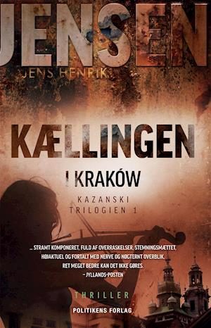 Kællingen i Kraków