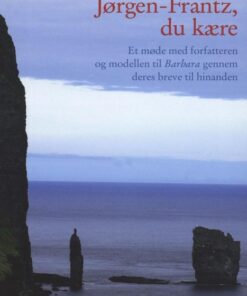 Kære Estrid - Jørgen-Frantz, du kære (E-bog)